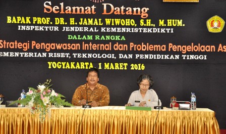 UPN VETERAN Yogyakarta